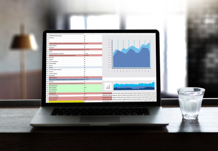 work hard Data Analytics Statistics Information Business Technol