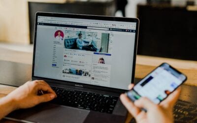 Top 10 Social Media Tips