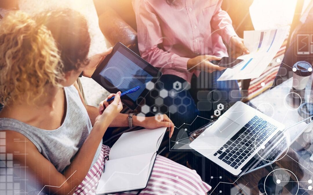 Create an Online Presence