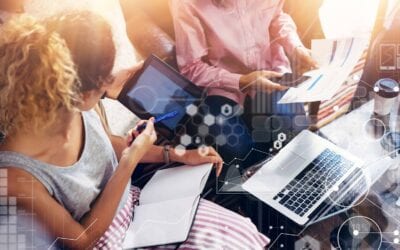 Create an Online Presence